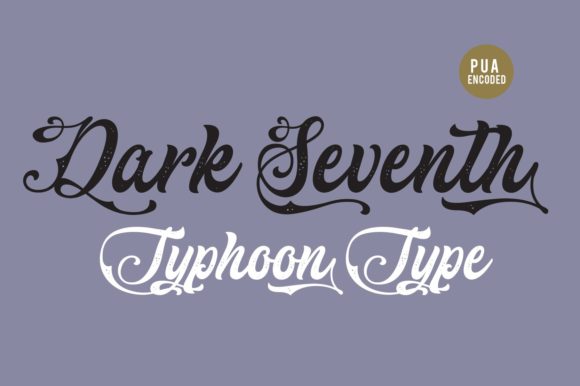 Dark Seventh: A Designer’s Honest Review for Branding
