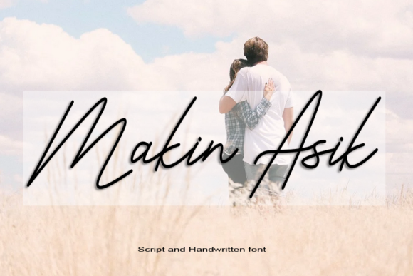 Makin Asik Font: A Web Designer’s Review