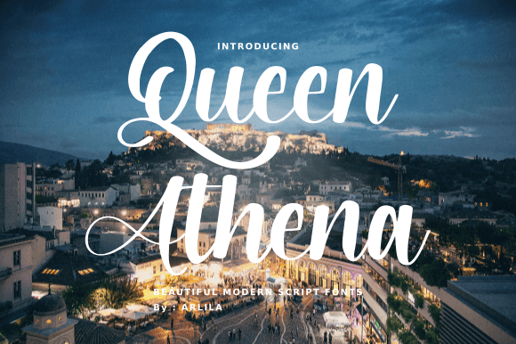 Queen Athena: A Designer’s Honest Review