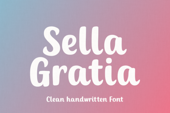 Sella Gratia: A Designer’s Honest Review